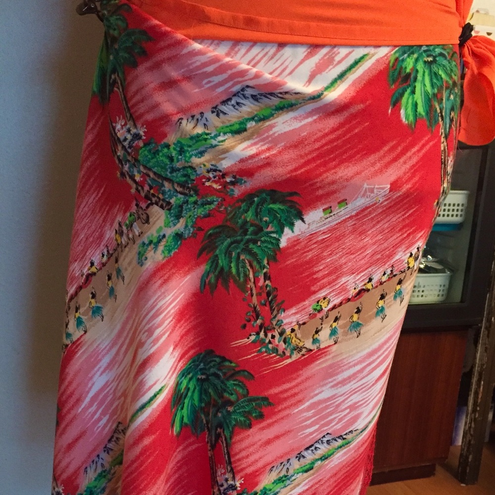 Veronica  M Skirt